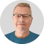 Billede af RaskRask massør Niels B